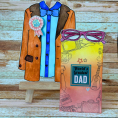 Father's Day Slider Card