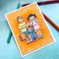 Back to School with Everyday Kids 4 Back to School with Everyday Kids 4