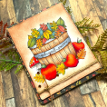 Autumn Get Well with Autumn Afternoon