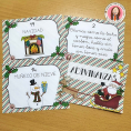 Christmas riddle