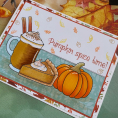 Pumpkin Spice