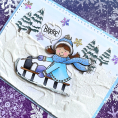 Let It Snow!
