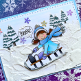 Let It Snow!