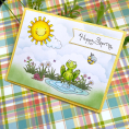 Hoppy Spring!