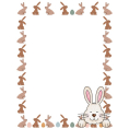 craft borders