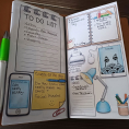 getting things done!