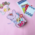 Cute Little Bunnies