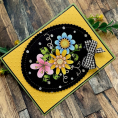 Tropical Blooms
