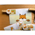 Find the same fox