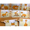 Find the same fox