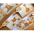 Find the same fox