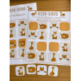 Fox sudoku Fox sudoku