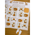 Fox sudoku Fox sudoku
