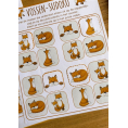Fox sudoku Fox sudoku