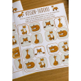 Fox sudoku Fox sudoku