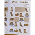 otter sudoku otter sudoku