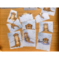 otters puzzles