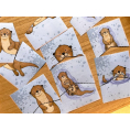 otters puzzles