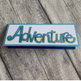 CJ's Great Adventure CJ's Great Adventure
