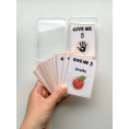 Give me 5
