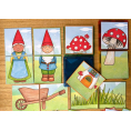 cute gnomes