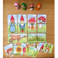 cute gnomes
