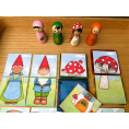 cute gnomes