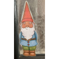 Looking for gnomes