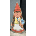 Looking for gnomes