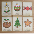 Moving cards
