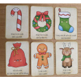 Moving cards
