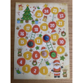 Christmas race Christmas race