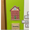 Advent calender Advent calender