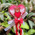 Cuddly Cake Topper Cuddly Cake Topper