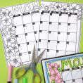May 2025 Bullet Journal 