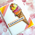 We All Scream For Ice Cream!