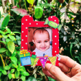 Cute & Fun Polaroid photo frames 
