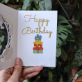 Amazing Birthday Cards Duo