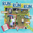 Born to Run Born to Run