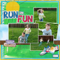 Born to Run Born to Run