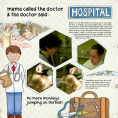 Doctors and Nurses Doctors and Nurses