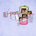 PJ Party PJ Party