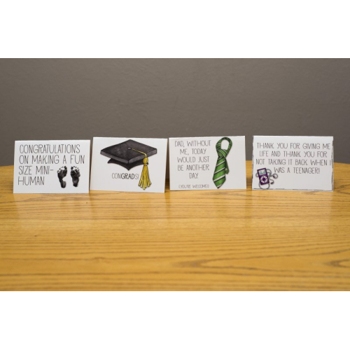 Fun Cards
