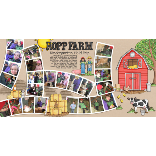 Ropp Farm