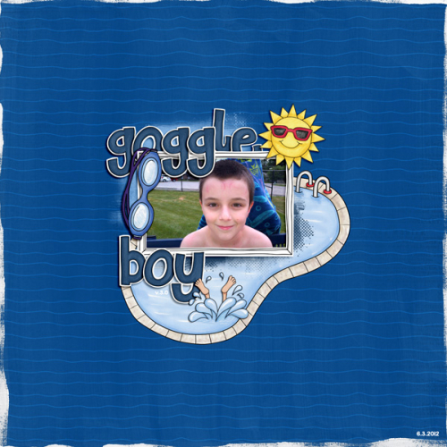 google boy 3.0