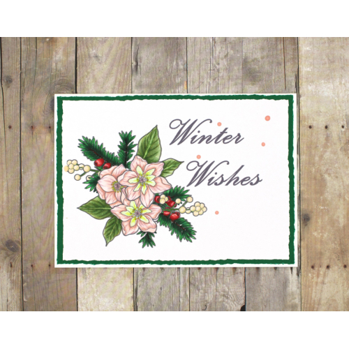 Winter Wishes