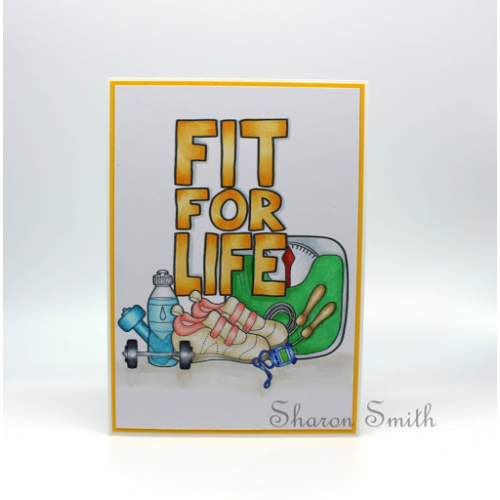 Fit For Life