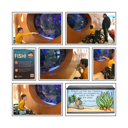 Fish Tank