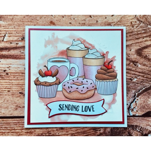 Coffee and Cupcakes