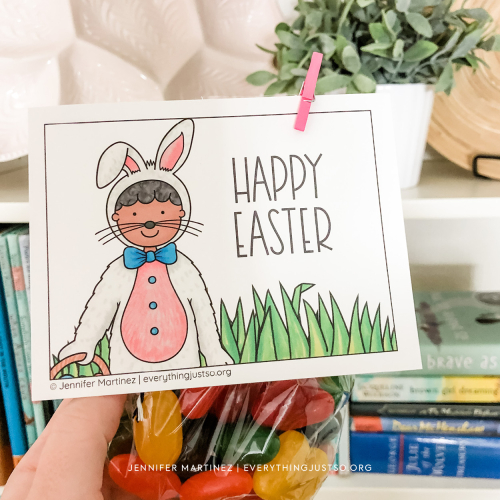 Happy Easter and Spring cards